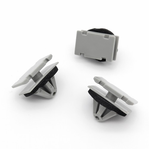 10x clips bas caisse - bas,