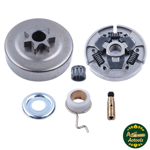 325 tambour d - .325", 7t