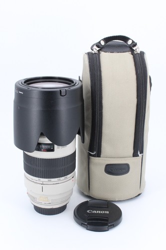 Objectif lens canon ef - lens,