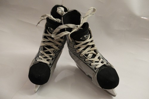 Patins glace adulte hudora - patins,