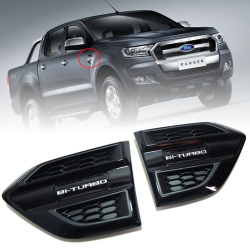 Ford ranger everest 2015 - ford, 2015-2019