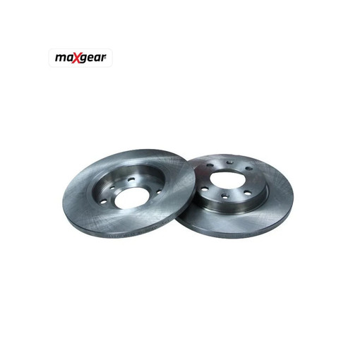 Lot maxgear disques - de,