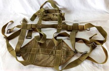 "Militaria" baudrier (harnais)