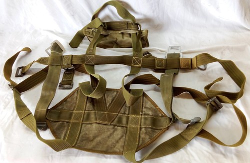 Militaria baudrier el52 de - el52,