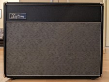 Kustom Defender V100 Watt Combo Tube Guitar Amplifier