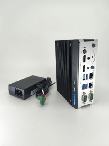 Advantech ark 1220 industrial - advantech, ark-1220