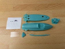 Miniature Alfa Romeo 159