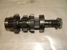 10/73 SUZUKI GT750 BUFFALO COUNTERSHAFT ASSY