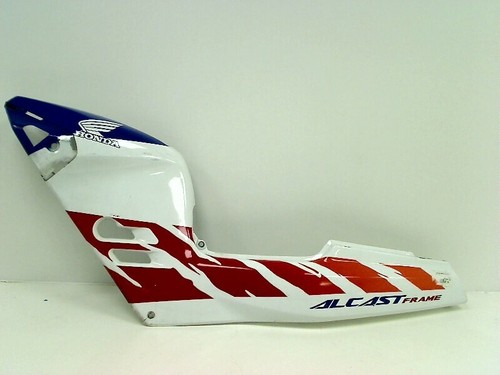 Carénage avant gauche - avant, honda