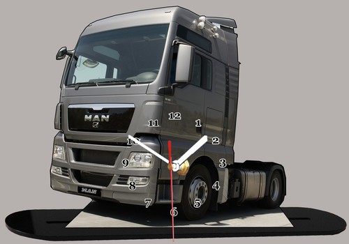 Miniature truck - truck,,