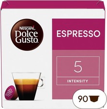 Nescafé Dolce Gusto Espresso