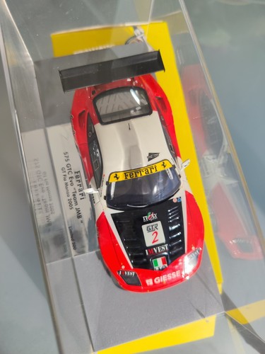 Bbr gasoline ferrari 575 - ferrari,