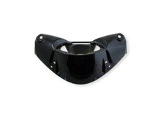 Couvre guidon noir Aprilia SR