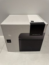 Bose Bass Module 700 Black In