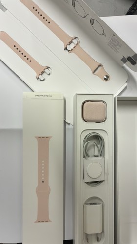 Apple watch series - series, 40mm