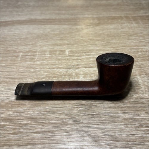 Ancienne pipe butz - pipe, bc