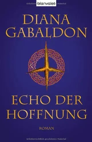 Echo der hoffnung von - der,
