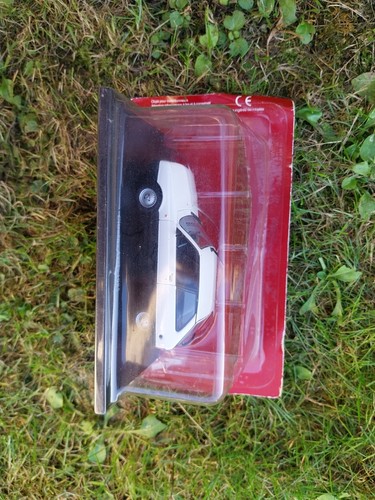 Voiture miniature citroen - citroen, axel