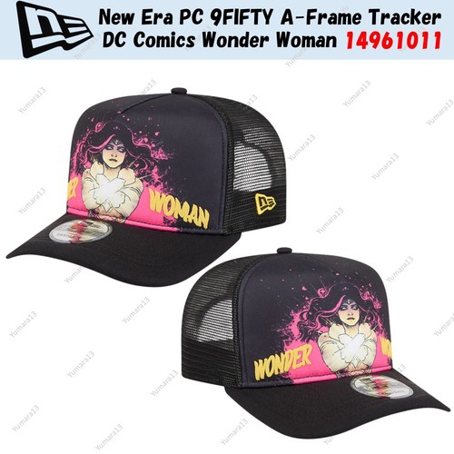 New era 9fifty frame - new, pc