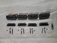 Thule Roof Rack Fit Kit 3145 / 183145 | Set of 4 | Audi Q7 5dr SUV