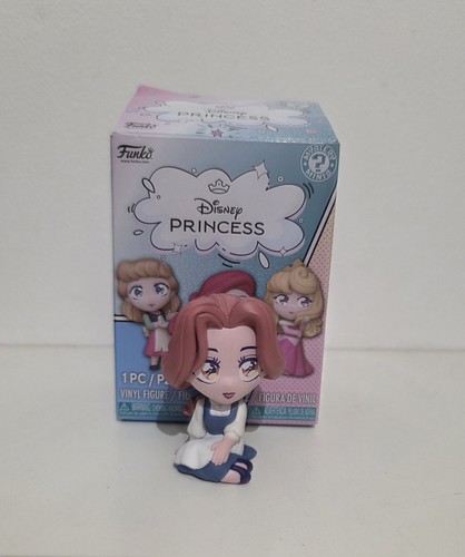 Funko disney princess mystery - funko,
