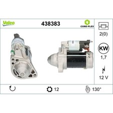 Démarreur Valeo 438383 Valeo