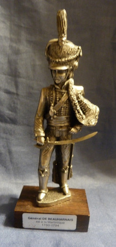 étain prince général - du,