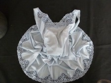 jolie combinaison&fond de robe