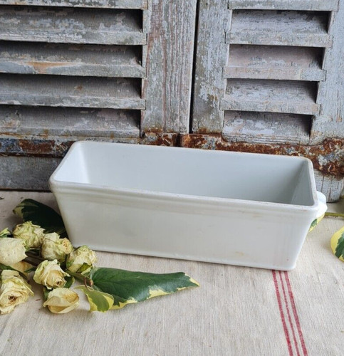 Ancienne jardiniere - ancienne, en