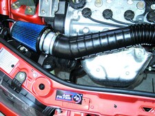 Admission directe Fiat Punto