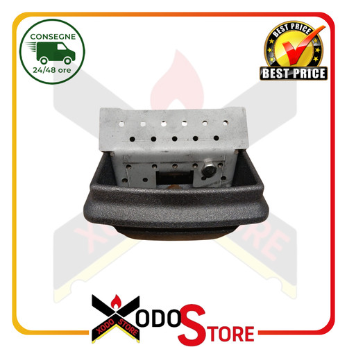 Braciere fonte original - braciere, en