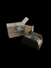 Nagaoka : cellule phono et