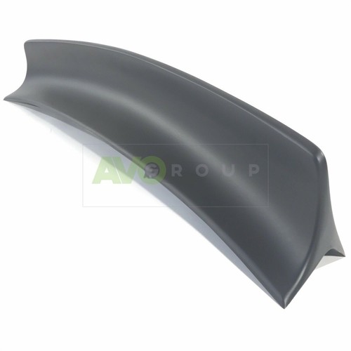 Spoiler sport jdm ducktail - spoiler,