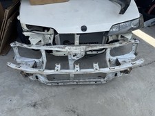 JDM Honda Integra 94-01' DC2 DB8 ITR b18c radiator support panel conversion