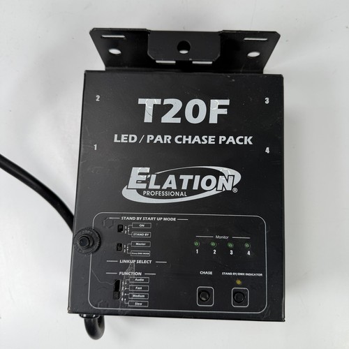 Elation professional t20f - elation,