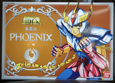 saint seiya Phoenix v1 Ikki