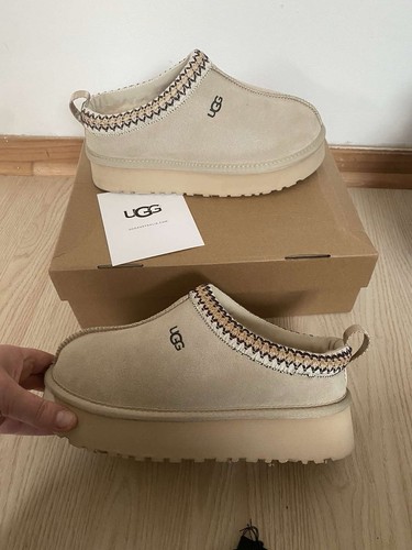 Ugg tazz beige - tazz, 40