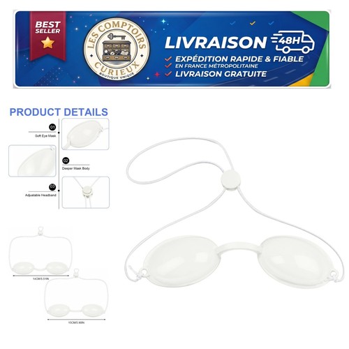 Lunettes protection uv - lunettes,