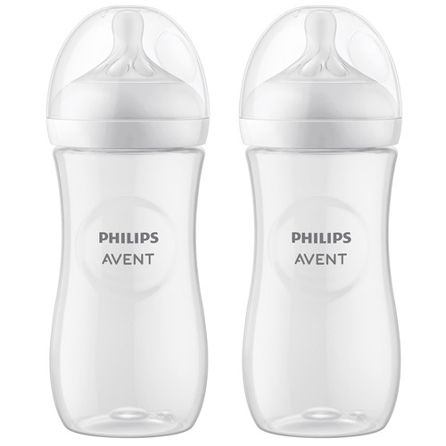 Nouveau biberons philips avent - biberons,