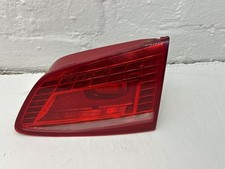 Volkswagen PASSAT B7 2012