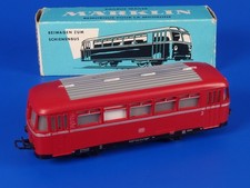 ** MARKLIN remorque pour