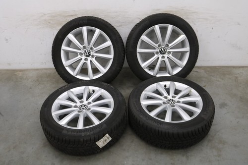 Hiver original jantes 17 - jantes,