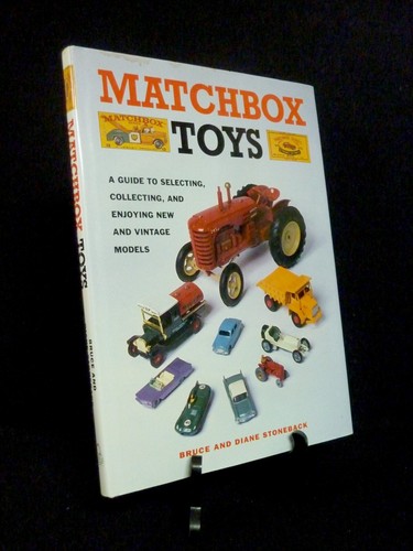 Jouets matchbox guide - jouets,