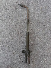 Antique Victor & Smith Oxyacetylene Torch, Good Condition, Collectible