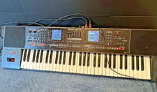 Roland E-A7 Keyboard