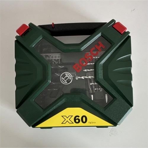 Bosch line x60 coffret - x60,