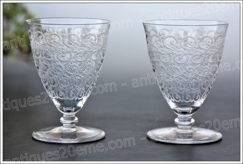 Set verres vin n - verres,