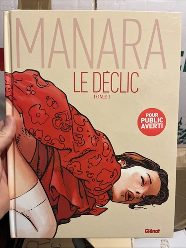 Déclic tome 1 couleur - le,