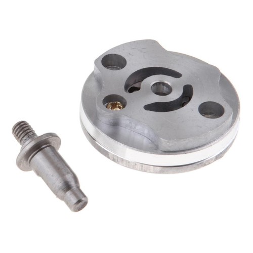 Pignon assemblage pompe - pignon,