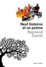 Neuf histoires et un poème -